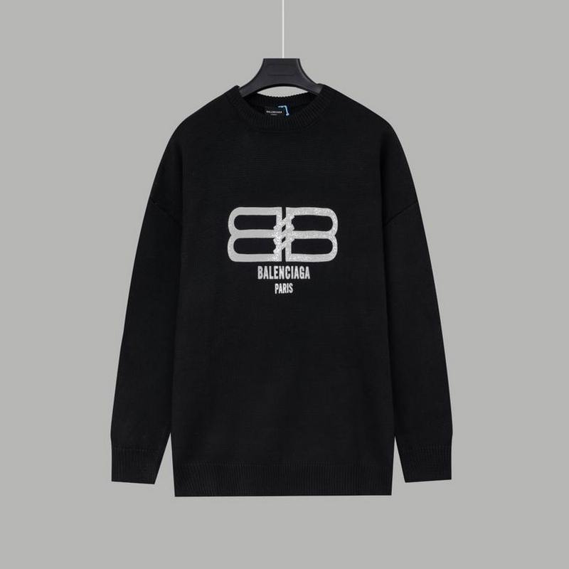 Balenciaga Men's Sweater 17